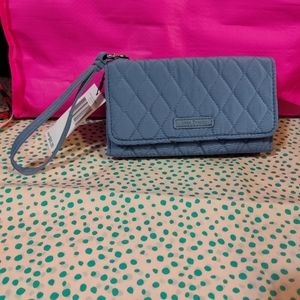 Vera Bradley Smartphone Wristlet